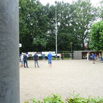 Kwintet toernooi 27-07-25
