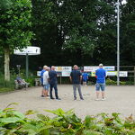 Kwintet toernooi 27-07-25