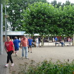 Kwintet toernooi 27-07-25