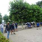 Kwintet toernooi 27-07-25