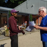 Kwintet toernooi 28-07-24