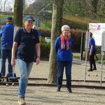 Man-vrouw toernooi 20-03-24