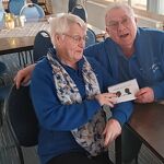 Man-Vrouw Toernooi 19-03-25