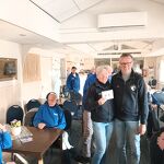 Man-Vrouw Toernooi 19-03-25