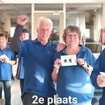 Man-Vrouw Toernooi 19-03-25