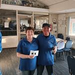 Man-Vrouw Toernooi 19-03-25