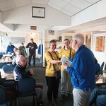 Man-Vrouw Toernooi 19-03-25