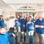 Man-Vrouw Toernooi 19-03-25