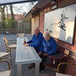 Man-Vrouw Toernooi 19-03-25