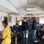 Man-Vrouw Toernooi 19-03-25