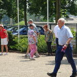 Mooie Boule 35-jarig-feest. 26-06-2021