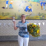 Mooie Boule 35-jarig-feest. 26-06-2021