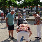 Mooie Boule 35-jarig-feest. 26-06-2021