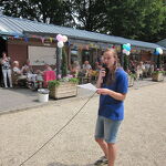 Mooie Boule 35-jarig-feest. 26-06-2021