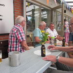 Mooie Boule 35-jarig-feest. 26-06-2021