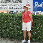 Mooie Boule 35-jarig-feest. 26-06-2021