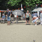 Mooie Boule 35-jarig-feest. 26-06-2021