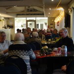 Nieuwjaarsreceptie 2-01-23