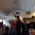 Nieuwjaarsreceptie 6-01-2024