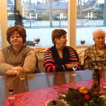 Nieuwjaarsreceptie 6-01-2024