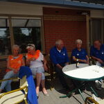 Oranjetoernooi 26-04-2025