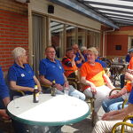 Oranjetoernooi 26-04-2025