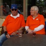 Oranjetoernooi 26-04-2025