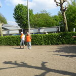 Oranjetoernooi 26-04-2025