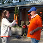 Oranjetoernooi 26-04-2025