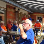 Oranjetoernooi 26-04-2025