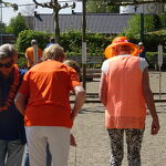 Oranjetoernooi 26-04-2025
