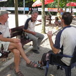 Oude Doos Augustus-Toernooi 2008