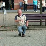 Oude Doos BBQ Toernooi 2009