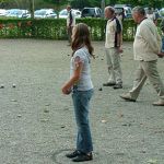 Oude Doos BBQ Toernooi 2009