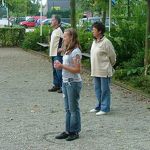 Oude Doos BBQ Toernooi 2009