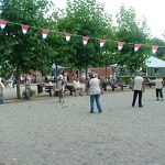 Oude Doos BBQ Toernooi 2009