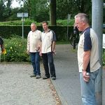 Oude Doos BBQ Toernooi 2009