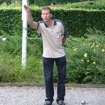 Oude Doos BBQ Toernooi 2009