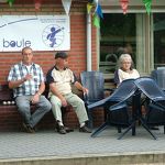 Oude Doos BBQ Toernooi 2009