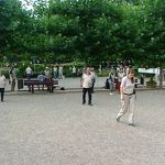 Oude Doos BBQ Toernooi 2009