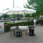 Oude Doos BBQ Toernooi 2009