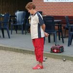 Oude Doos BBQ Toernooi 2009