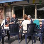 Oude Doos BBQ Toernooi 2009