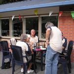 Oude Doos BBQ Toernooi 2009