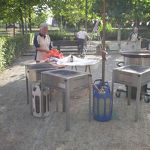 Oude Doos BBQ Toernooi 2009