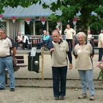 Oude Doos BBQ Toernooi 2009