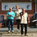 Oude Doos BBQ Toernooi 2009