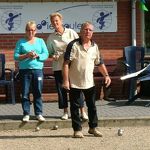 Oude Doos BBQ Toernooi 2009