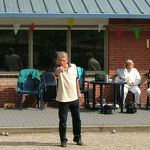 Oude Doos BBQ Toernooi 2009