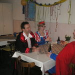 Oude Doos Carnaval 2007